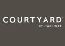 Courtyard by Marriott Houston I-10 West/Park Row logo
